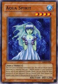 Aqua Spirit: Dark Beginning 2