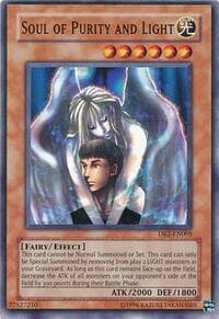 Soul of Purity and Light: Dark Beginning 2