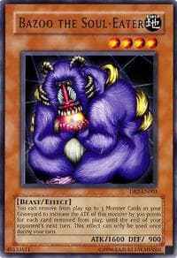Bazoo the Soul-Eater: Dark Beginning 2