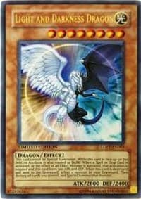 Light and Darkness Dragon: Light and Darkness Power Pack