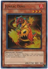 Jurrac Dino: Hidden Arsenal 4