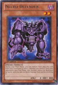 Necro Defender: Extreme Victory
