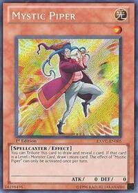 Mystic Piper: Extreme Victory