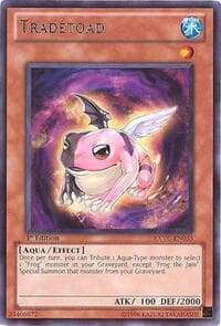 Tradetoad: Extreme Victory