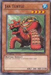 Jar Turtle: Extreme Victory