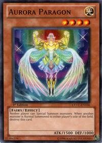 Aurora Paragon: Extreme Victory