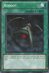 Reboot: Extreme Victory