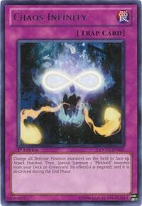 Chaos Infinity: Extreme Victory
