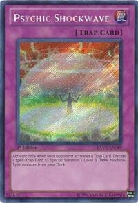 Psychic Shockwave: Extreme Victory
