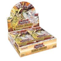 Amazing Defenders Booster Box [1st Edition]: Amazing Defenders