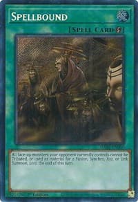 Spellbound: Darkwing Blast