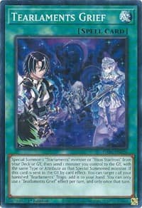 Tearlaments Grief: Darkwing Blast