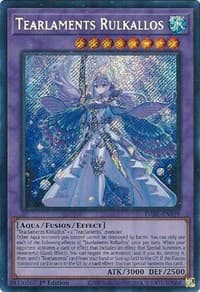 Tearlaments Rulkallos: Darkwing Blast