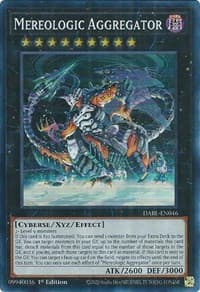 Mereologic Aggregator: Darkwing Blast