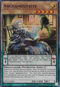 Anchamoufrite: OTS Tournament Pack 20