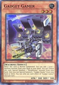 Gadget Gamer: OTS Tournament Pack 20