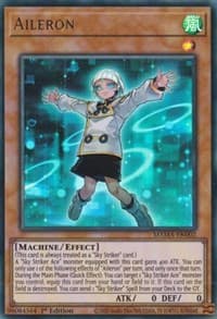 Aileron: Magnificent Mavens
