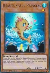 Beautunaful Princess: Magnificent Mavens