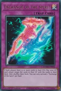 Exchange of the Spirit: Magnificent Mavens