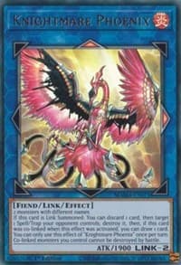 Knightmare Phoenix: Magnificent Mavens
