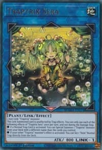 Traptrix Sera: Magnificent Mavens