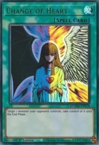 Change of Heart: Magnificent Mavens