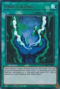 Dark Calling: Magnificent Mavens
