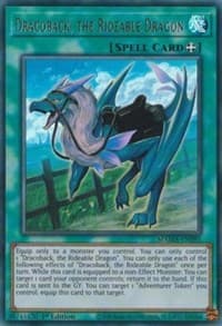 Dracoback, the Rideable Dragon: Magnificent Mavens