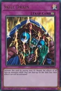Skill Drain: Magnificent Mavens