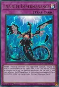 Infinite Impermanence: Magnificent Mavens