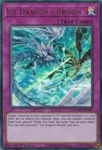 Ice Dragon's Prison: Magnificent Mavens