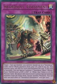 Swordsoul Assessment: Magnificent Mavens
