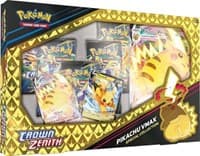 Pikachu VMAX Special Collection: Crown Zenith