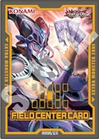 Field Center Token: Joker's Wild (Back to Duel July 2022): Yu-Gi-Oh! Tokens