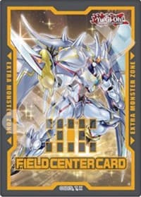 Field Center Token: Power of the Elements Premiere! Event: Yu-Gi-Oh! Tokens