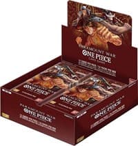 Paramount War - Booster Box: Paramount War
