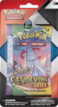 Checklane 2-Pack Pin Blister [Latios]: Miscellaneous Cards & Products