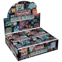Maze of Memories Booster Box [1st Edition]: Maze of Memories