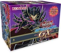 Speed Duel GX: Duelists of Shadows Mini Box: Speed Duel GX: Duelists of Shadows
