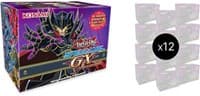 Speed Duel GX: Duelists of Shadows Mini Box Display: Speed Duel GX: Duelists of Shadows