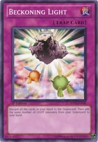 Beckoning Light: Structure Deck: Lost Sanctuary