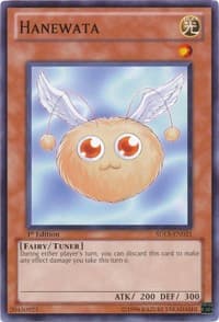 Hanewata: Structure Deck: Lost Sanctuary