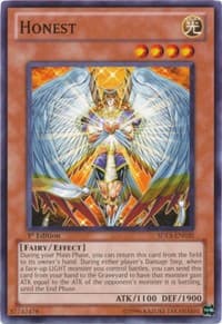 Honest: Structure Deck: Lost Sanctuary