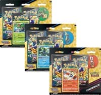Crown Zenith Pin Collection [Set of 3]: Crown Zenith
