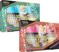 Crown Zenith Premium Figure Collection [Set of 2]: Crown Zenith