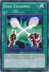Soul Exchange: Gold Series 4: Pyramids Edition