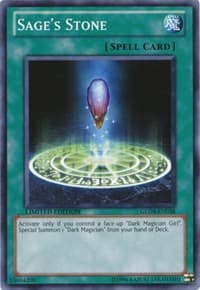 Sage's Stone: Gold Series 4: Pyramids Edition