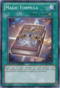Magic Formula: Gold Series 4: Pyramids Edition