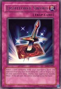 Lightforce Sword: Pharaoh's Servant (Worldwide English)