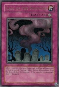Call Of The Haunted: Pharaoh's Servant (Worldwide English)